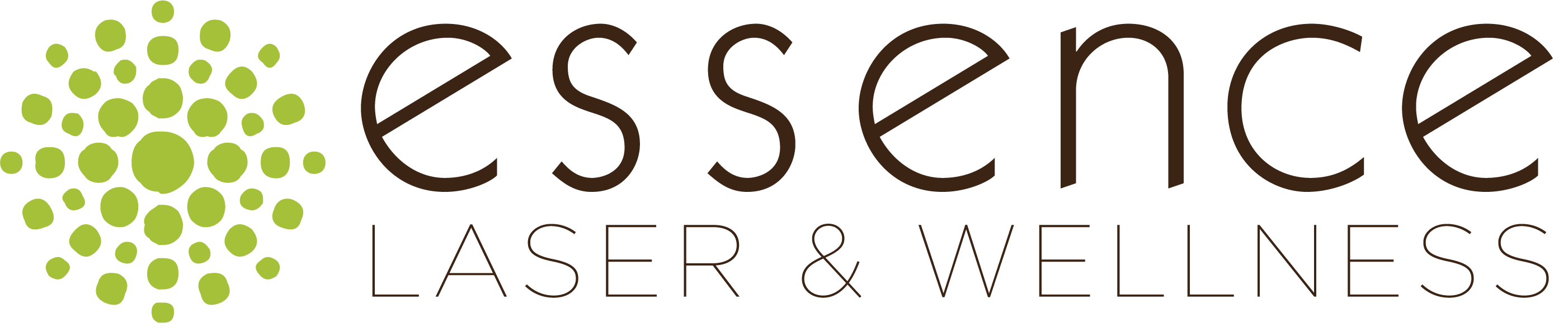 Essence Logo Trans – Essence Laser