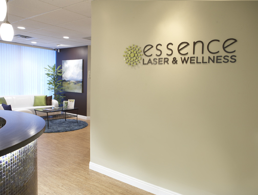 About Essence Laser & Wellness