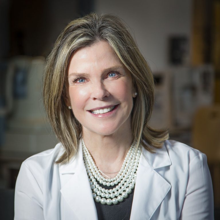 Interview with Dr. O’Rourke; Making the World a more Beautiful Place