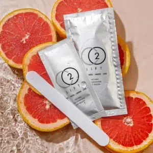 CO2 Lift Carboxy Mask
